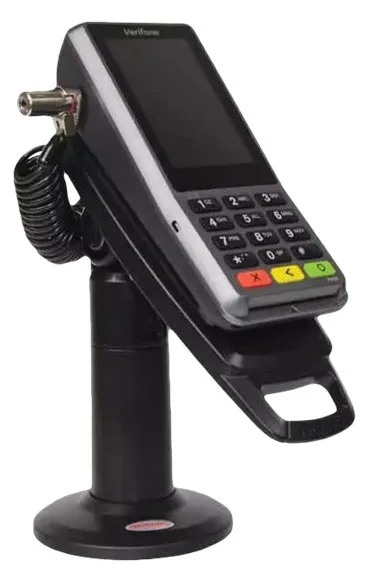 ENS Montagekomponente (Rückwand) - für POS-Terminal, Ansicht 3