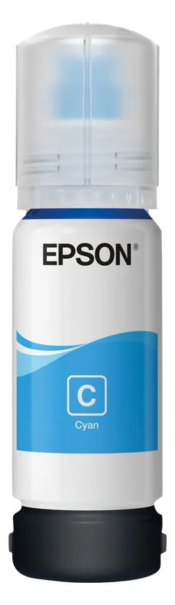 Epson 101 - 70 ml - Cyan - Original - Tintenbehälter, Ansicht 3