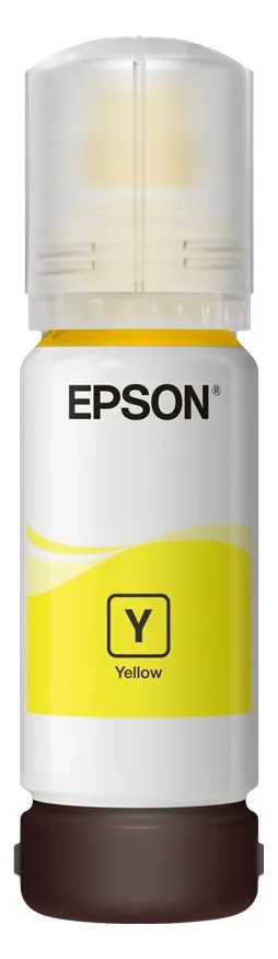 Epson 101 - 70 ml - Gelb - Original - Tintenbehälter, Ansicht 3