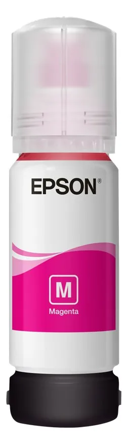 Epson 101 - 70 ml - Magenta - Original - Tintenbehälter, Ansicht 3