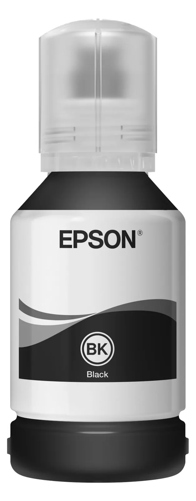 Epson 102 - 127 ml - Schwarz - Original - Tintenbehälter, Ansicht 4
