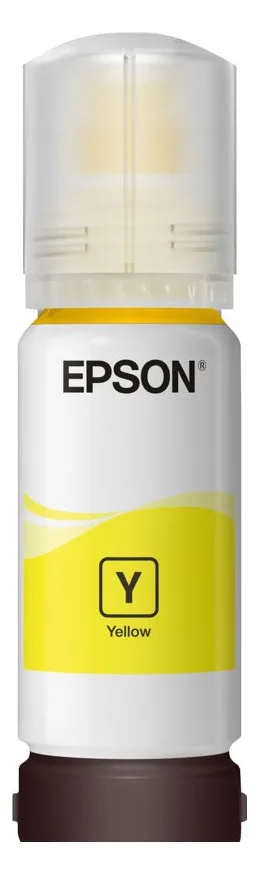 Epson 102 - 70 ml - Gelb - Original - Tintenbehälter, Ansicht 3