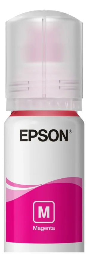 Epson 102 - 70 ml - Magenta - Original - Tintenbehälter, Ansicht 2