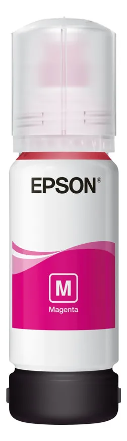 Epson 106 - 70 ml - Magenta - Original - Tintenbehälter, Ansicht 3