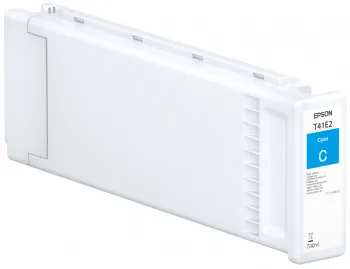 Epson 700 ml - Cyan - Original - Tintenpatrone, Ansicht 2