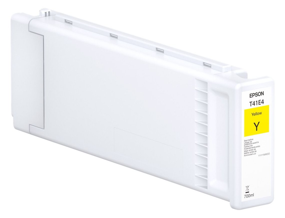 Epson 700 ml - Gelb - Original - Tintenpatrone