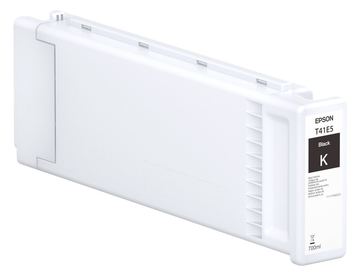 Epson 700 ml - mattschwarz - Original - Tintenpatrone von LumaTech