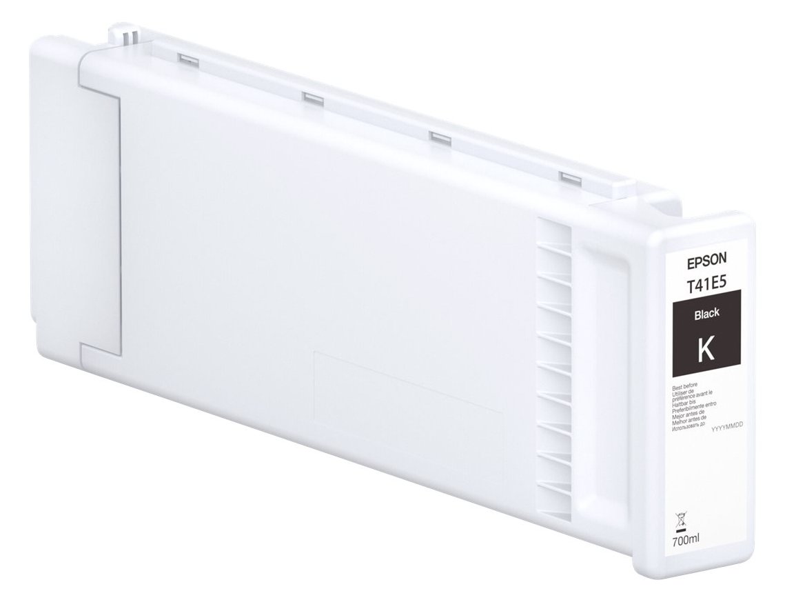 Epson 700 ml - mattschwarz - Original - Tintenpatrone