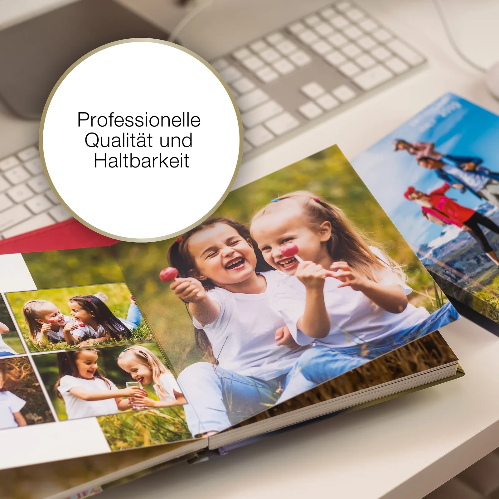 Epson Archival Matte Paper - Matt - A4 (210 x 297 mm), Ansicht 3