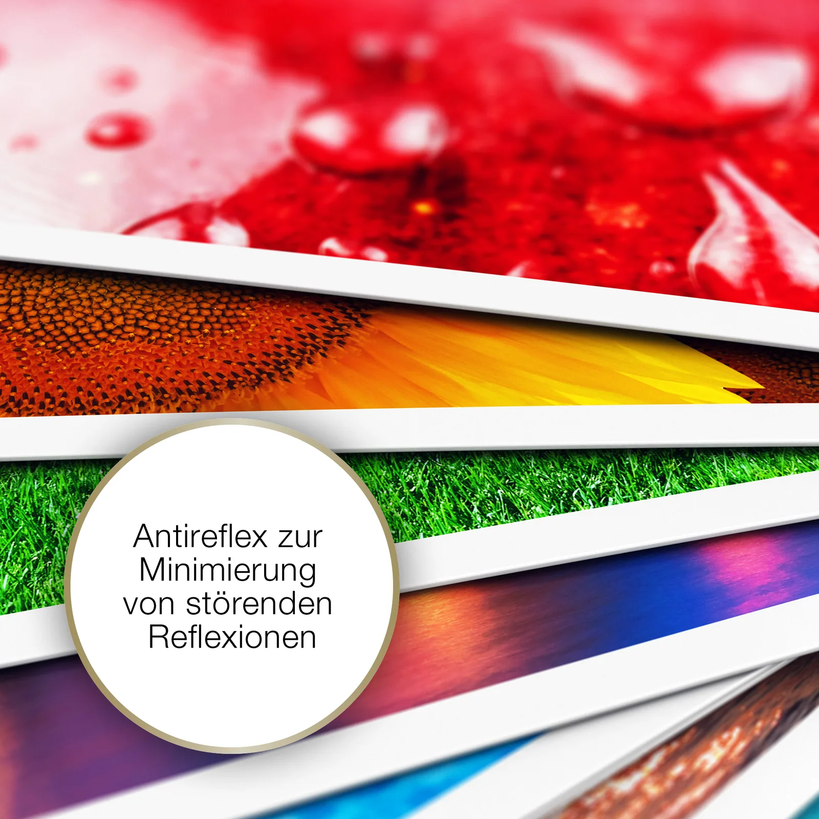Epson Archival Matte Paper - Matt - A4 (210 x 297 mm), Ansicht 4