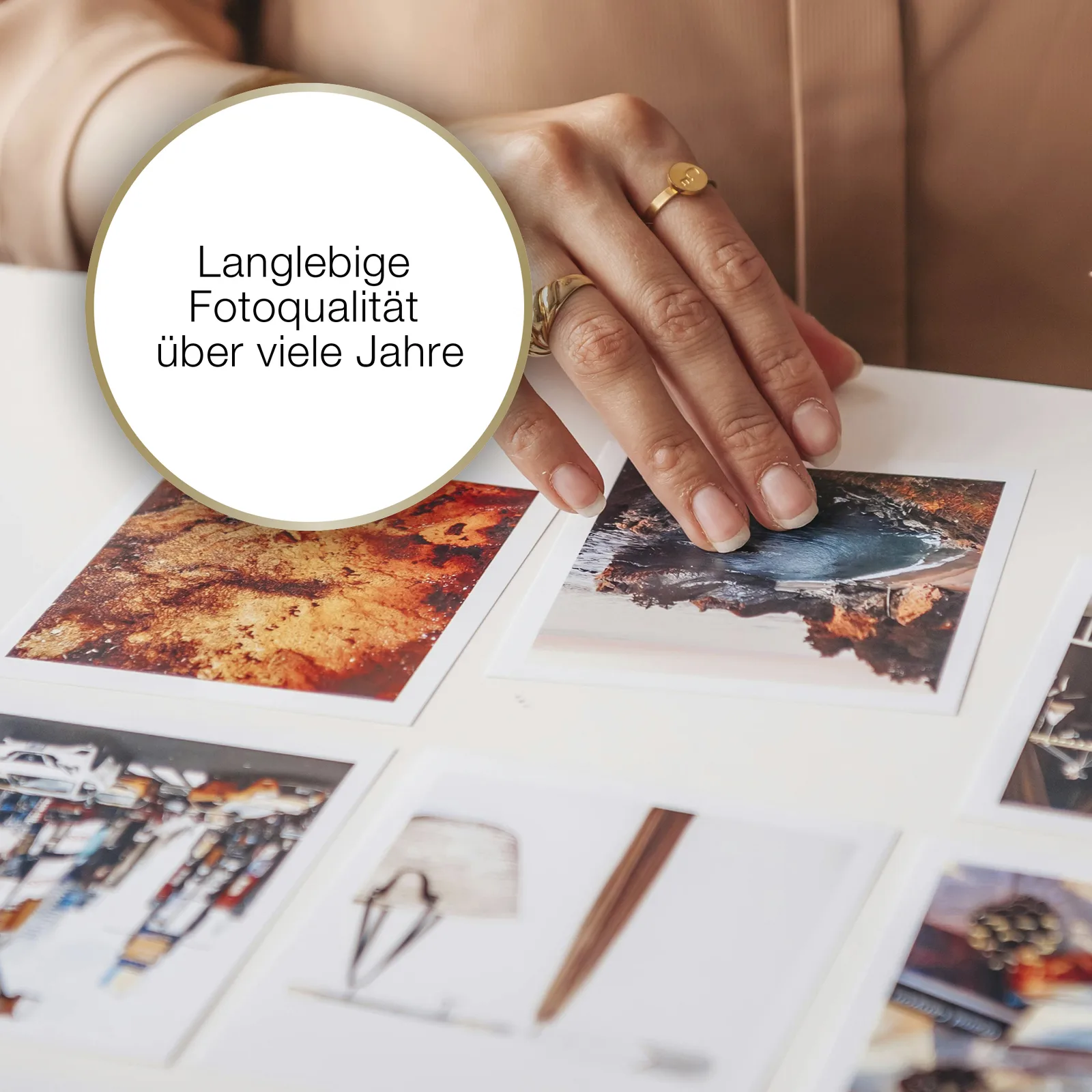 Epson Archival Matte Paper - Matt - A4 (210 x 297 mm), Ansicht 5
