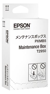 Epson Auffangbehälter für Resttinten - für WorkForce WF-100 von LumaTech
