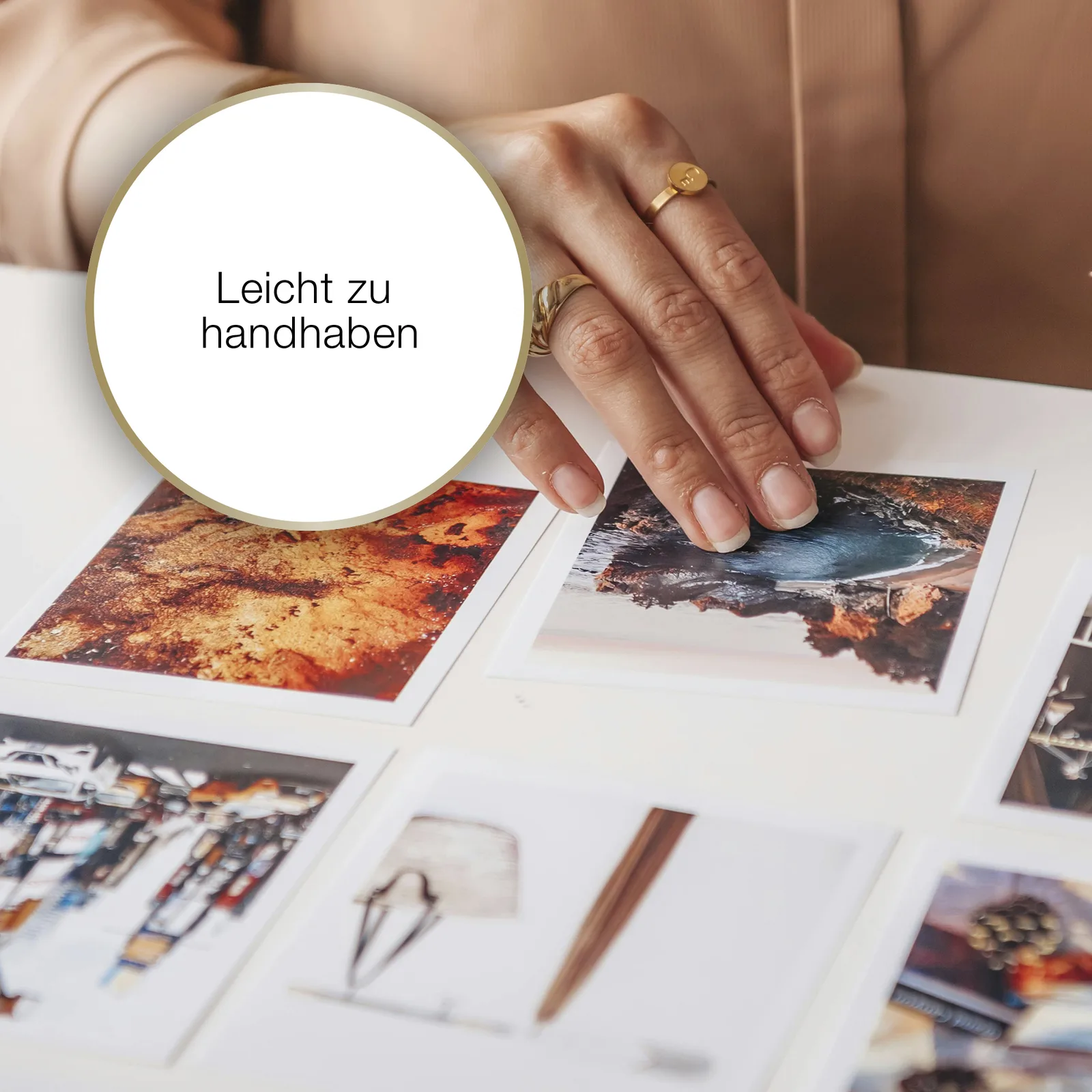 Epson Business Paper - A4 (210 x 297 mm) - 80 g/m², Ansicht 2
