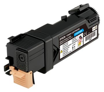 Epson Cyan - original - Tonerpatrone - für AcuLaser C2900DN von LumaTech