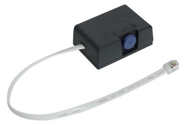 Epson Drucker externer Summer - für OmniLink TM-m30