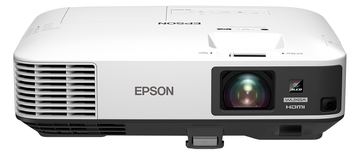 Epson EB-2250U - 3-LCD-Projektor - 5000 lm (weiß) von LumaTech