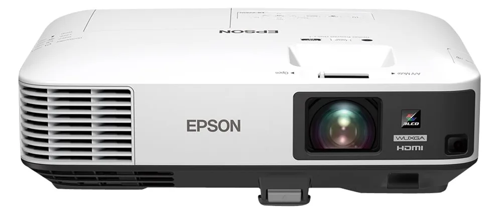 Epson EB-2250U - 3-LCD-Projektor - 5000 lm (weiß), Ansicht 4