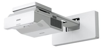 Epson EB-760WI - 3-LCD-Projektor - 4100 lm (weiß) von LumaTech