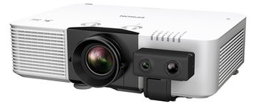 Epson EB-L690U - 3-LCD-Projektor - 6500 lm - WUXGA (1920 x 1200) von LumaTech