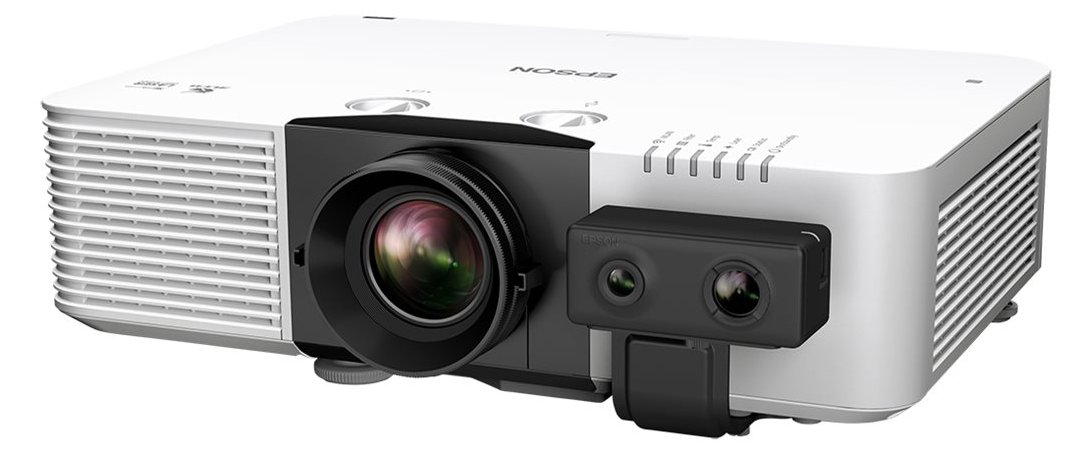Epson EB-L690U - 3-LCD-Projektor - 6500 lm - WUXGA (1920 x 1200)