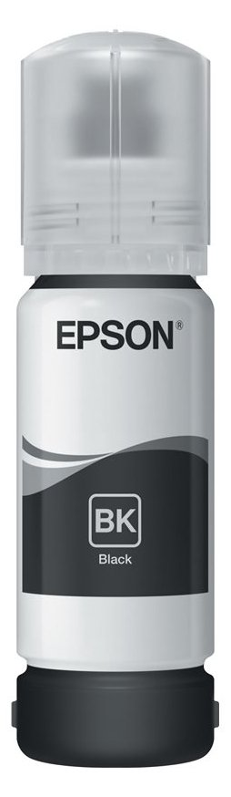 Epson EcoTank 104 - 65 ml - Schwarz - original