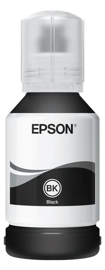 Epson EcoTank 110 - Größe XL - Schwarz - original, Ansicht 3
