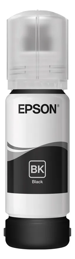 Epson EcoTank 113 - 127 ml - Schwarz - original, Ansicht 3