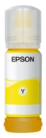 Epson EcoTank 113 - 70 ml - Gelb - original - Nachfülltinte, Ansicht 2