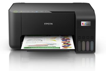 Epson EcoTank ET-2860 - Multifunktionsdrucker - Farbe - Tintenstrahl - ITS - A4 (Medien) von LumaTech