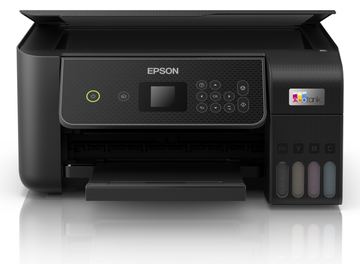 Epson EcoTank ET-2870 - Multifunktionsdrucker - Farbe - Tintenstrahl - ITS - A4 (Medien) von LumaTech