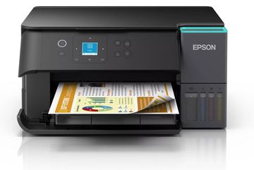 Epson EcoTank ET-2950 - Multifunktionsdrucker - Farbe - Tintenstrahl - ITS - A4/Letter (Medien) von LumaTech