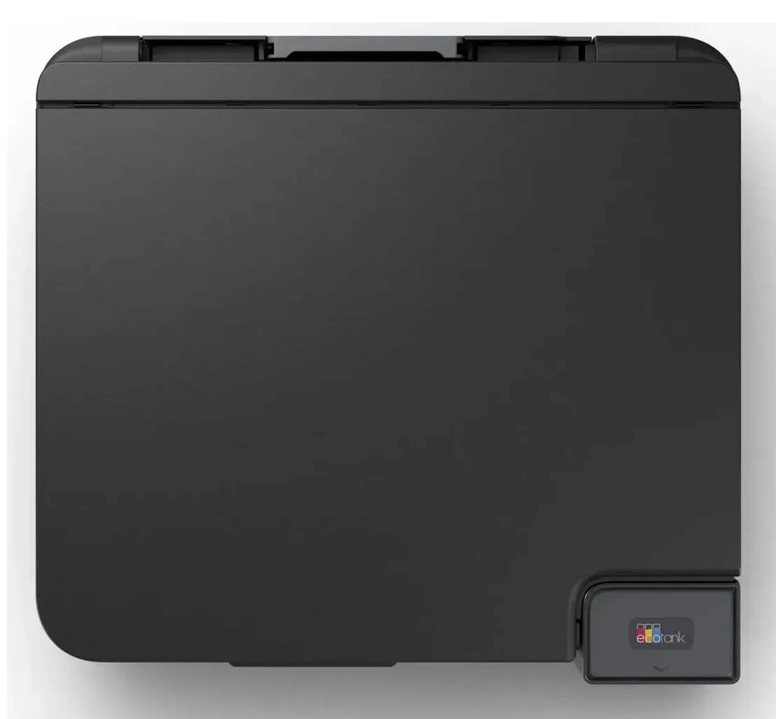 Epson EcoTank ET-2950 - Multifunktionsdrucker - Farbe - Tintenstrahl - ITS - A4/Letter (Medien), Ansicht 2
