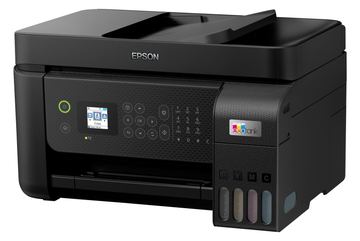 Epson EcoTank ET-4800 - Multifunktionsdrucker - Farbe - Tintenstrahl - nachfüllbar - A4 (Medien) von LumaTech