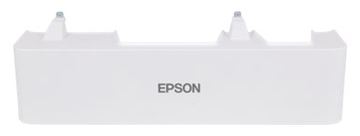 Epson ELPCC07W - Projektorkabelabdeckung - weiß von LumaTech