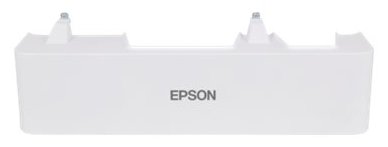Epson ELPCC07W - Projektorkabelabdeckung - weiß