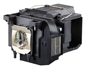 Epson ELPLP85 - Projektorlampe - UHE - 250 Watt - 3500 Stunde(n) (Standardmodus), Ansicht 2