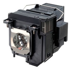 Epson ELPLP91 - Projektorlampe - 250 Watt - für Epson EB-680, EB-685, EB-695