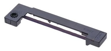 Epson ERC 09B - Schwarz - Farbband - für M 160