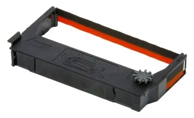 Epson ERC 23BR - Schwarz, Rot - Farbband - für M 280, Ansicht 2