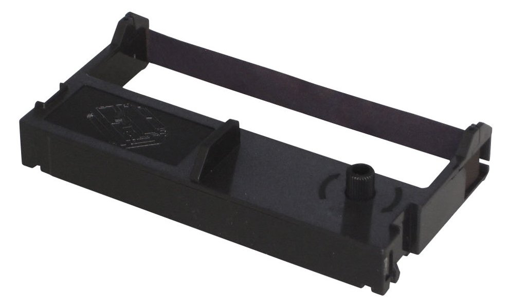 Epson ERC 35B - Schwarz - Farbband - für M 875
