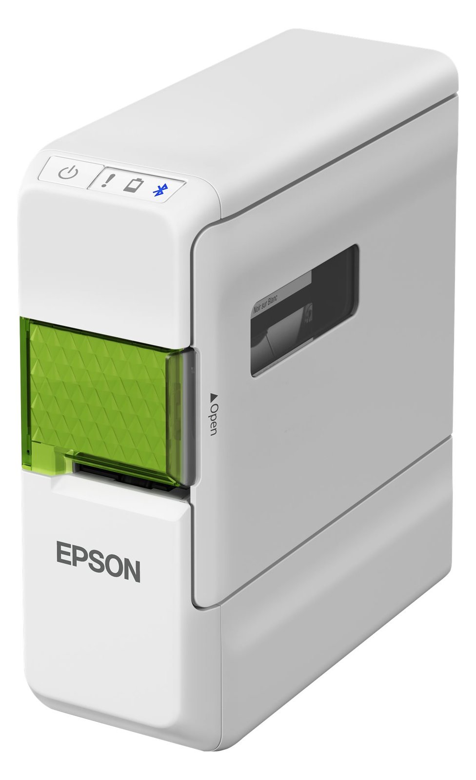 Epson LabelWorks LW-C410 - Etikettendrucker - Thermotransfer - Rolle (1,8 cm) von LumaTech