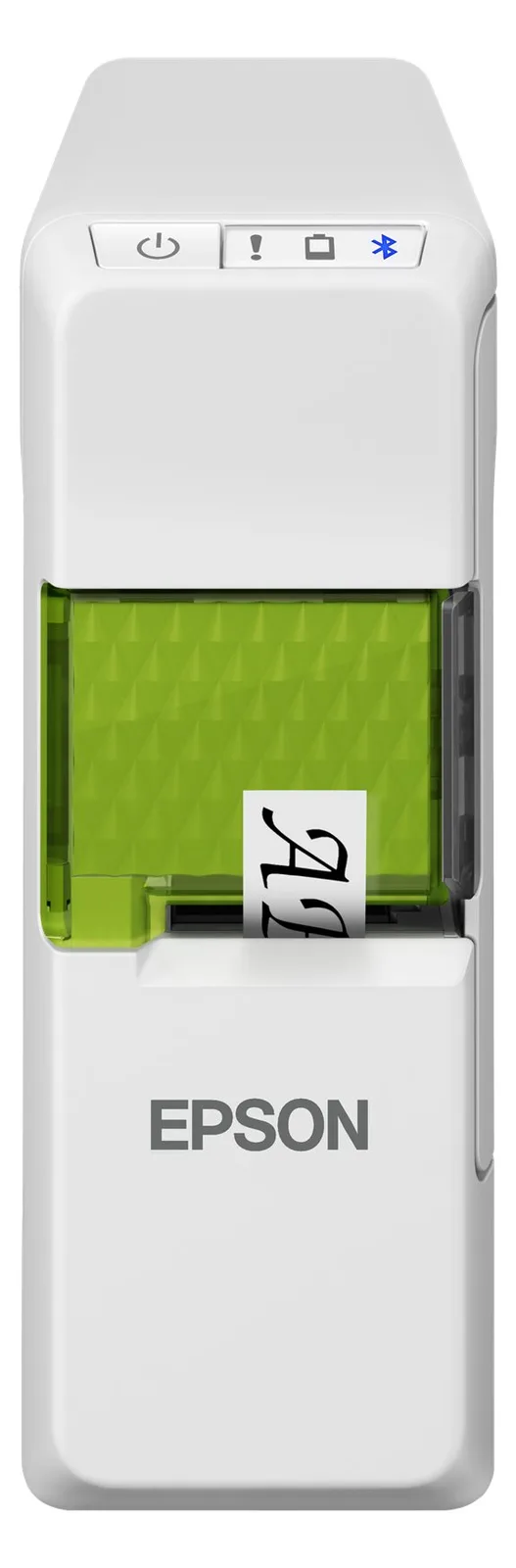 Epson LabelWorks LW-C410 - Etikettendrucker - Thermotransfer - Rolle (1,8 cm), Ansicht 5