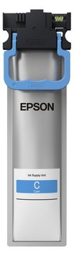 Epson L-Größe - Cyan - original - Tintenpatrone von LumaTech
