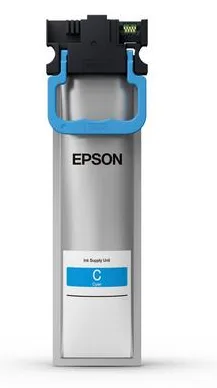 Epson L-Größe - Cyan - original - Tintenpatrone, Ansicht 2
