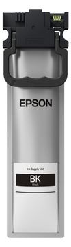 Epson L-Größe - Schwarz - original - Tintenpatrone von LumaTech