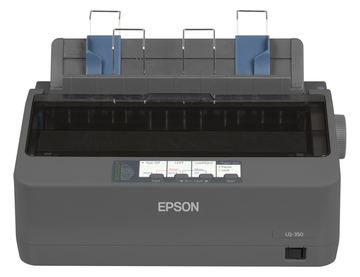 Epson LQ 350 - Drucker - s/w - Punktmatrix - 24 Pin von LumaTech