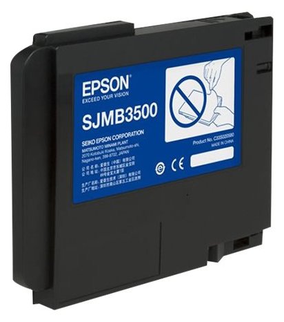 Epson Maintenance Box - Auffangbehälter für Resttinten