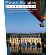 Epson Premium Semigloss Photo Paper - Halbglänzend, Ansicht 4
