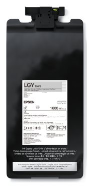 Epson P-Series 64 Light Gray IIPS Ink 1600ml