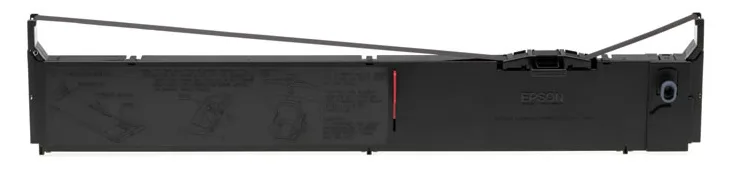 Epson Schwarz - Farbband - für DFX 9000, 9000N, Ansicht 2